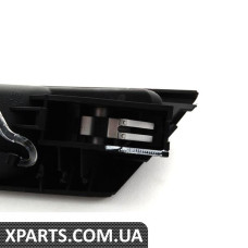 Ручка задніх дверей - права BMW 51427000234