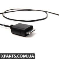 Кабель IPod - чорний BMW 65110035957