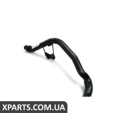 Нижній вузол шланга охолоджувальної рідини BMW 17127548224