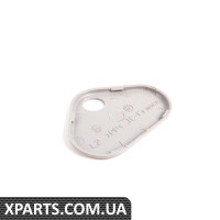 Захисний ковпачок опорного кронштейна лев BMW 51168169241
