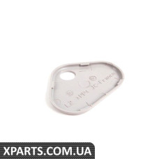 Захисний ковпачок опорного кронштейна лев BMW 51168169241