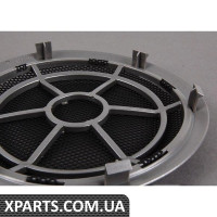 Передні двері Кришка динаміка BMW 51418045695