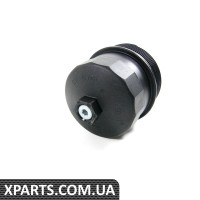 Кришка масляного фільтра BMW 11427521353