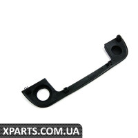 Оздоблення дверної ручки - права передня BMW 51218122442