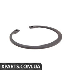 Підшипник маточини колеса - задній BMW 33411128346