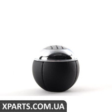 Ручка перемикання передач MINI 6-швидкісна шкіра/хром BMW 25117540842