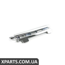 Хромированная накладка бампера - водитель (слева) BMW 51117005975