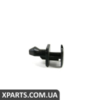Засувка пл.розп.6x1 BMW 51711928946