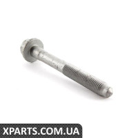 Болт кріплення переднього підрамника BMW 31116781023