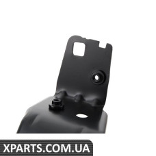 Кронштейн радіатора - правий BMW 51647163484