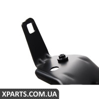 Кронштейн радіатора - лівий BMW 51647163483