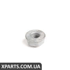 Шестигранна гайка з фланцем BMW 33506784003