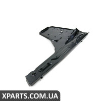 Кришка підвіски двигуна - праворуч BMW 41111966554