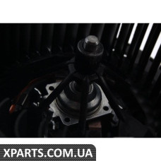 Двигатель Вентилятора HVAC BMW 64119227670