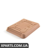 Килимок для монет - бежевий BMW 51168242860