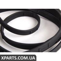 Прокладка масляного піддону коробки передач BMW 24117571204