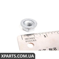 Розкльошена шестигранна гайка VAG N90348411