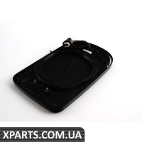 Європейське асферичне дзеркало - праворуч BMW 51168266494