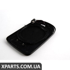 Європейське асферичне дзеркало - праворуч BMW 51168266494