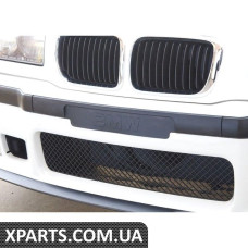 Молдинг переднього бампера - M3 BMW 51112265636