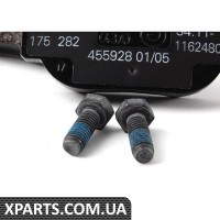Комплект передніх гальмівних колодок BMW 34111162481
