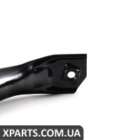Підсилювач переднього бампера - правий BMW 51717159588