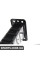 Передній бампер Carrier BMW 51117165458
