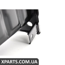Передній бампер Carrier BMW 51117165458