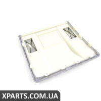 Вставка для стелі - сірий BMW 51448229033