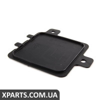 Кришка переднього повітроводу - ліва BMW 51717163281