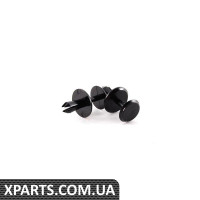 Передняя защита от брызг VAG 8P0075111