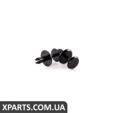 Передній захист від бризок VAG 8P0075111