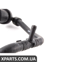 Шланг радіатора - верхній VAG 8D0121101AG