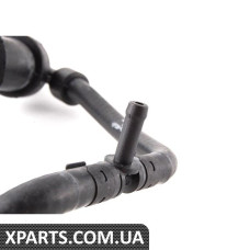 Шланг радіатора - верхній VAG 8D0121101AG