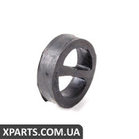 Гумова підвіска глушника BMW 18211105638