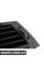 Панель приладів Fresh Air Vent - Лівий BMW 64226953619