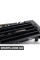Панель приладів Fresh Air Vent - Лівий BMW 64226953619