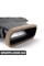 Панель приладів Fresh Air Vent - Лівий BMW 64226953619