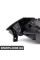 Панель приладів Fresh Air Vent - Лівий BMW 64226953619