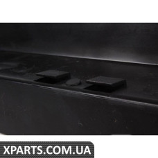 Повітряний канал BMW 51712496714