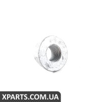 Шестигранна гайка BMW 07119904578