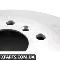 Гальмівний диск BMW 34116785676