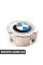 Кришка маточини BMW 36131179141