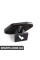 Комплект для ремонту Hardtop BMW 54218163061
