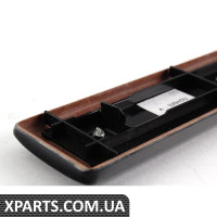 Оздоблення ящика рукавички з березового дерева BMW 51162423550