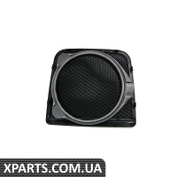 Кришка задньої колонки BMW 51248222944
