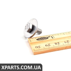 Болт - M6x16 Mercedes Benz 0109907701