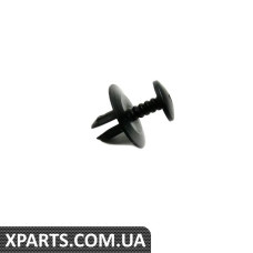 Заклепка розп.6x11пл BMW 51481915964