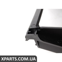 Решітка переднього бампера BMW 51118235671