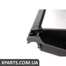 Решітка переднього бампера BMW 51118235671